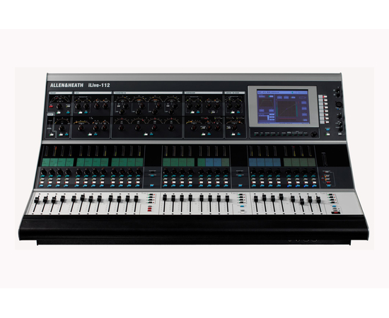 Консоль Allen Heath iLive 112 - 2306 за 0 грн. | 4Club